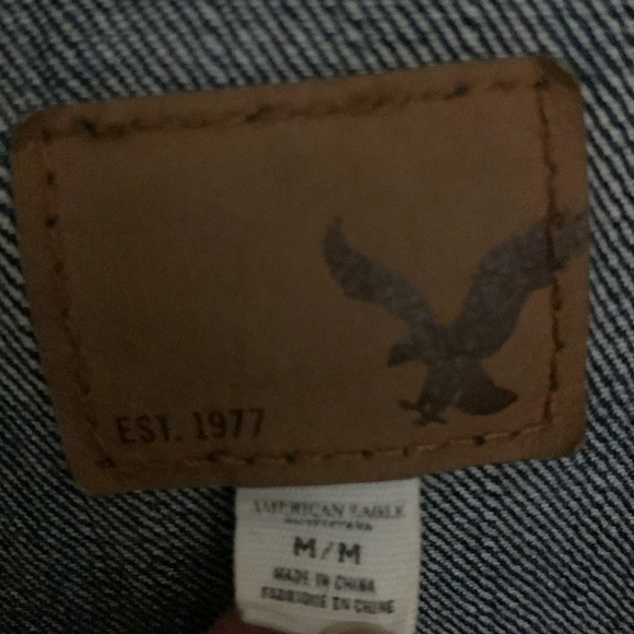 Denim Jacket - Picture 4 of 7